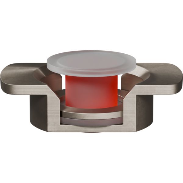 Quartz Sample Holders for TMA