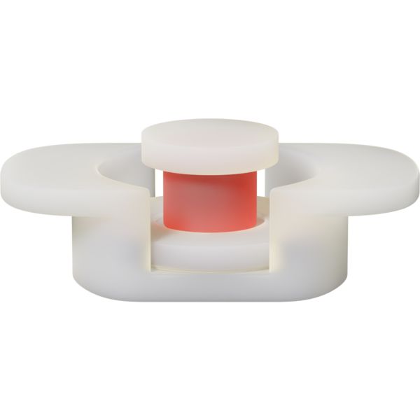 Ceramic Sample Holders for TMA