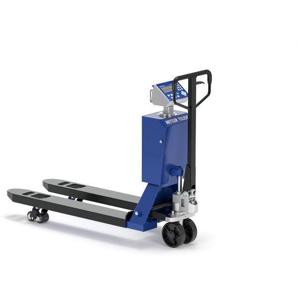Pallet Truck Scale 534 5000lb 540