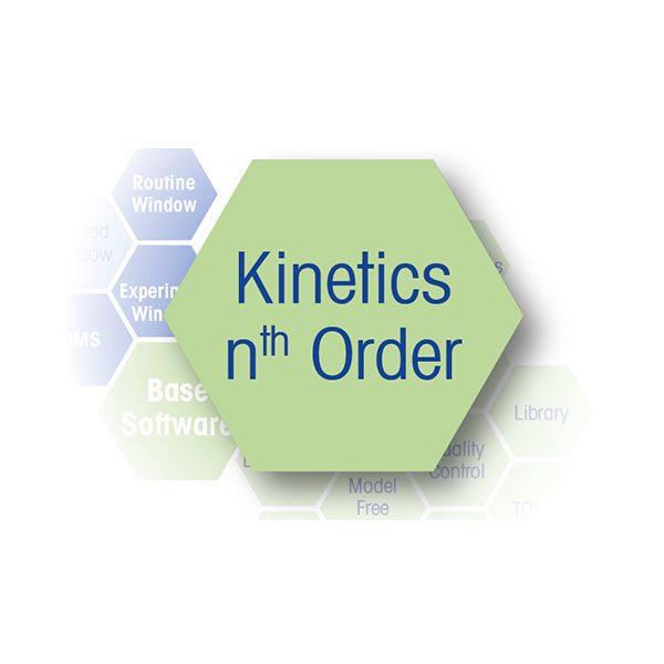 SW-Option Kinetics nth Order
