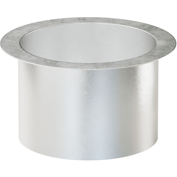 Pan 100 uL, Al, 400 pcs
