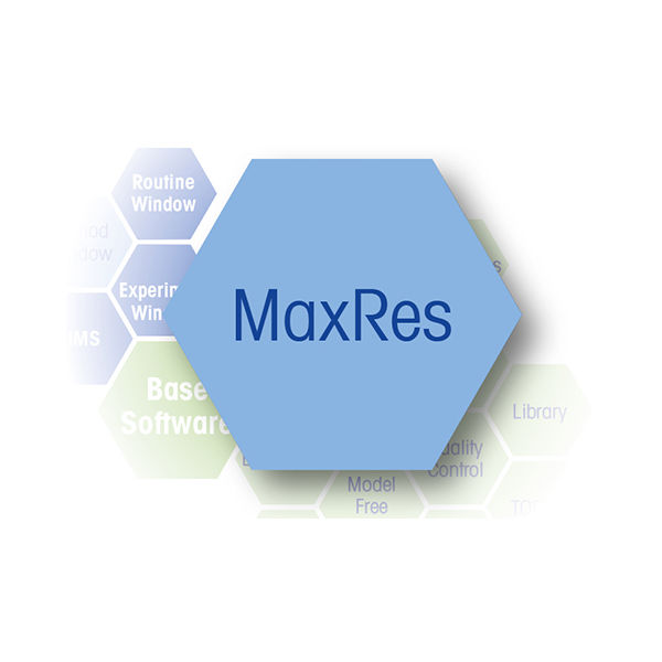 SW-Option MaxRes