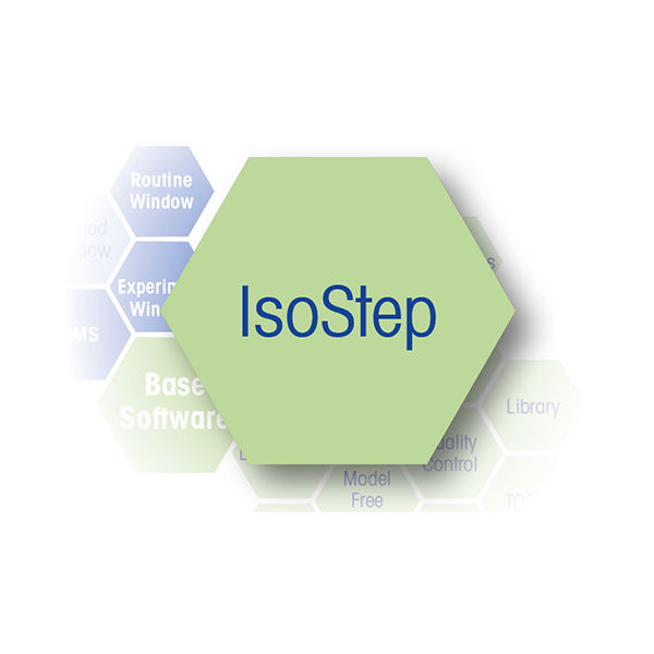 SW-Option IsoStep