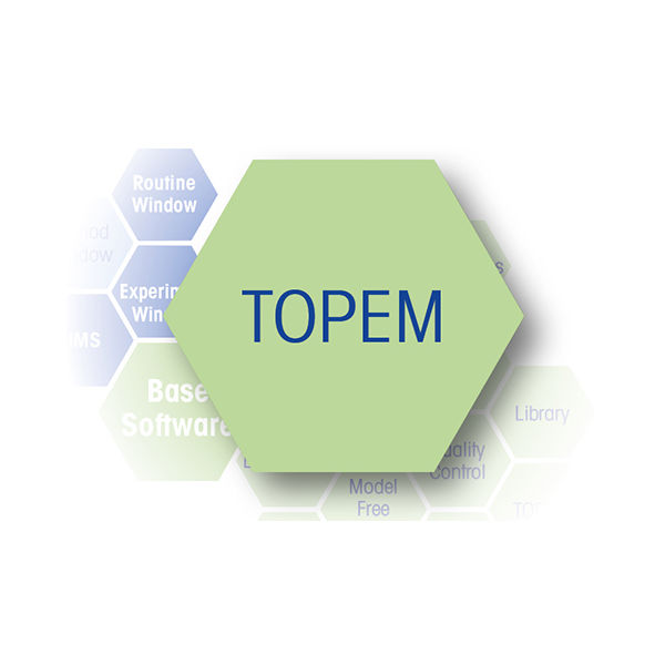 SW-Option TOPEM