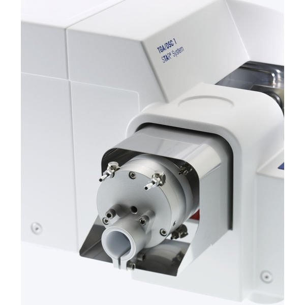 TGA Sorption Interface LF