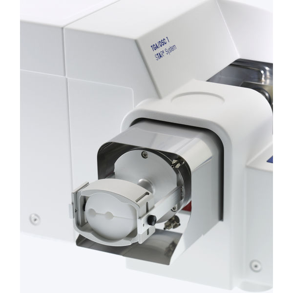 TGA FTIR Interface SF/LF/HT