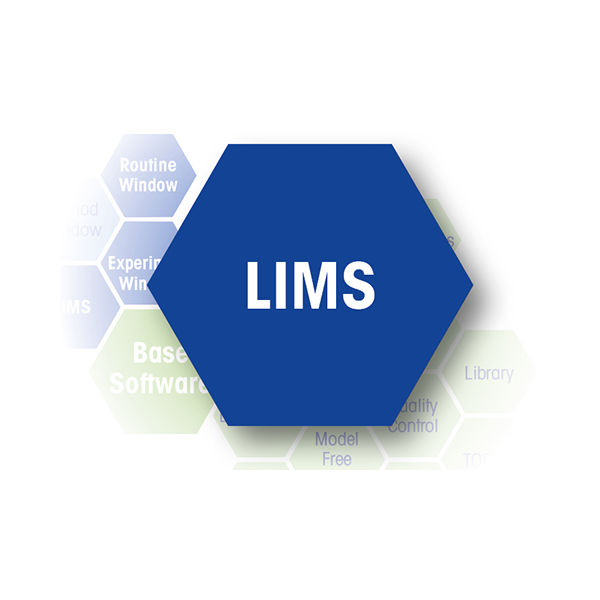 SW-Option LIMS Interface