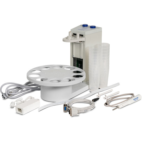 Sample changer Rondolino pH