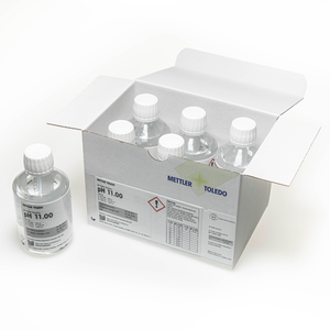 Technical Buffer pH 11.00 6x250ml