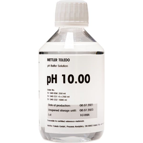 Technical Buffer pH 10.00 250ml