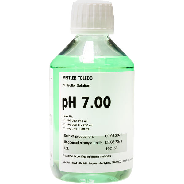 Technical Buffer pH 7.00 250ml