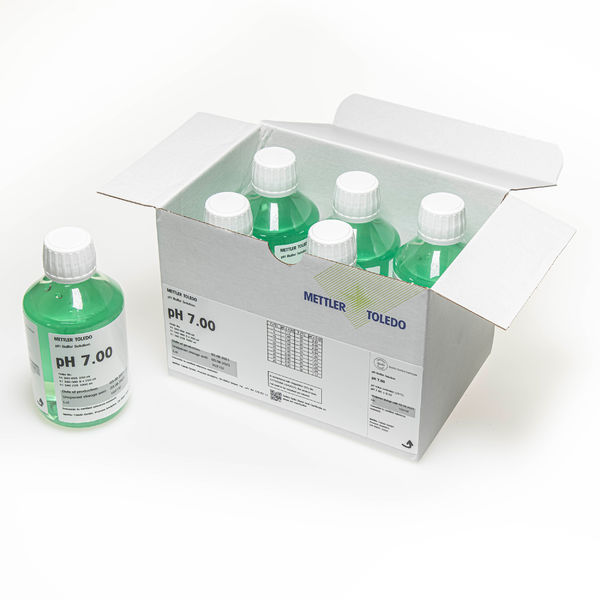 Technical Buffer pH 7.00 6x250ml