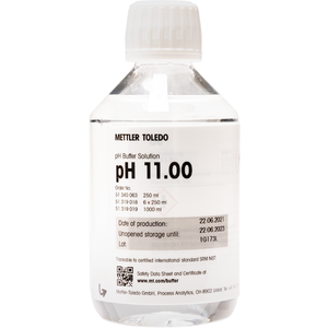Technical Buffer pH 11.00 250ml