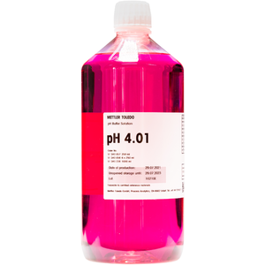 Technical Buffer pH 4.01 1000ml