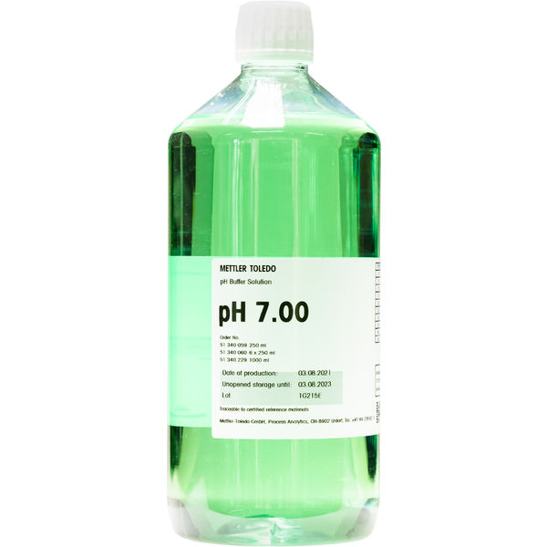 Technical Buffer pH 7.00 1000ml