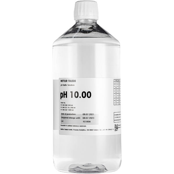 Technical Buffer pH 10.00 1000ml