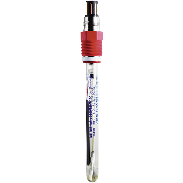 pH Sensor InPro3100/325/PT100