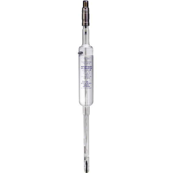 pH Sensor InPro2000/250/PT1000/9848
