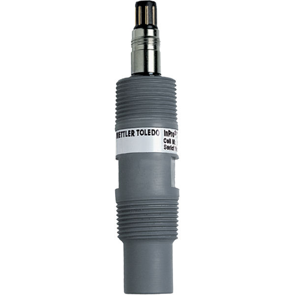 Cond Sensor InPro7108-VP/CPVC