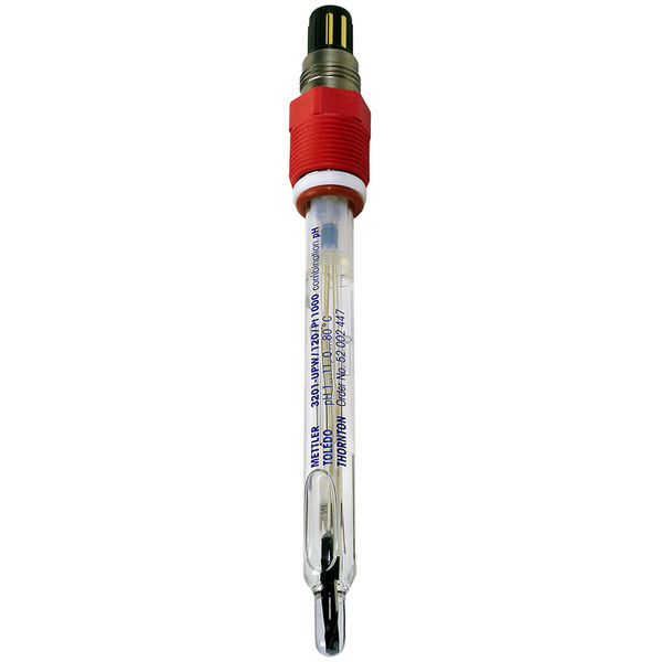 pH Sensor Pure Water pHure Anlg