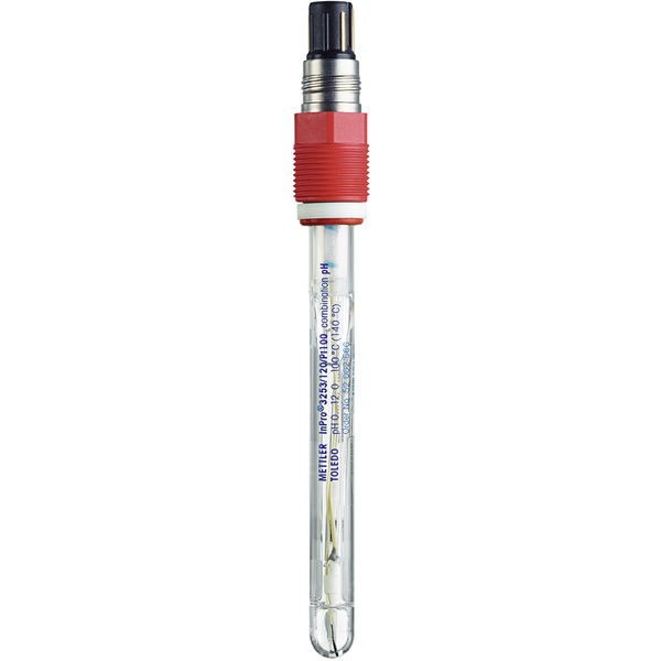 pH Sensor InPro3253/225/PT100