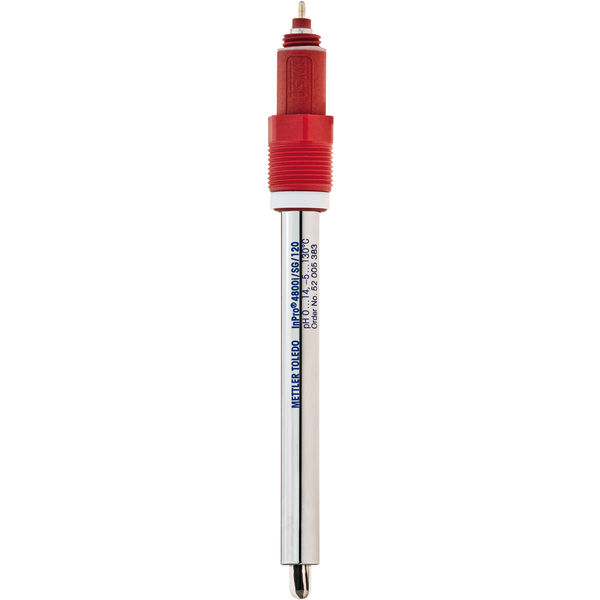 pH Sensor InPro4802i/SG/120