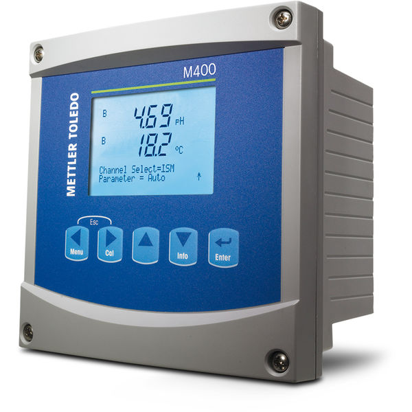 Transmitter M400 Type 1 Cond Ind
