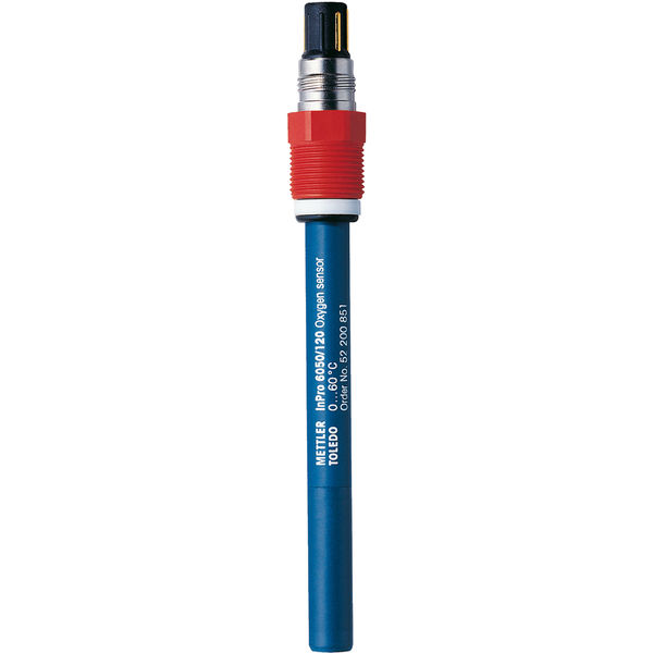 DO Sensor InPro6050/120