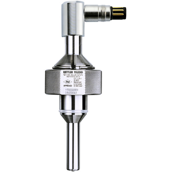 DO Sensor InPro6810/25/080