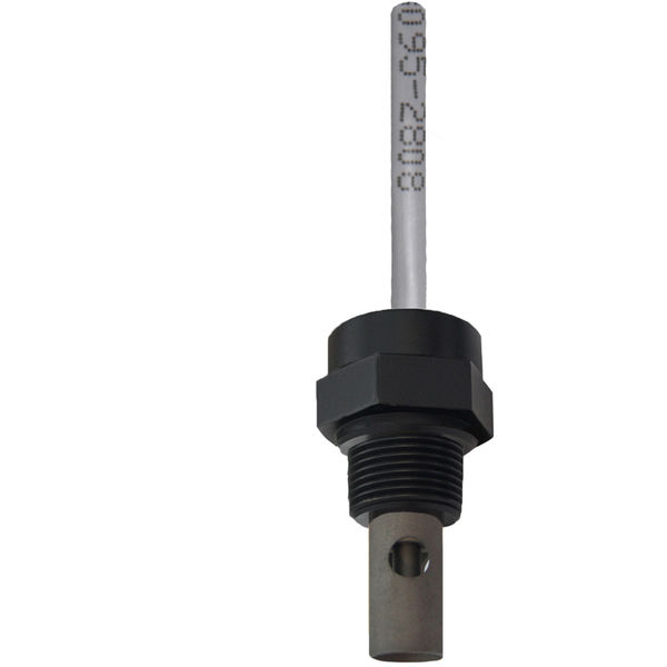 Cond Sensor 1/2NPT 0.1C Ti/SS 10FT