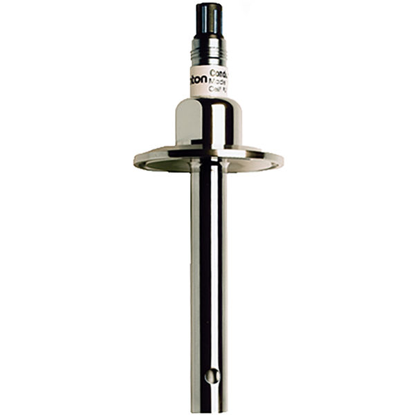 Cond Sensor 2Tri 0.1C SS VP