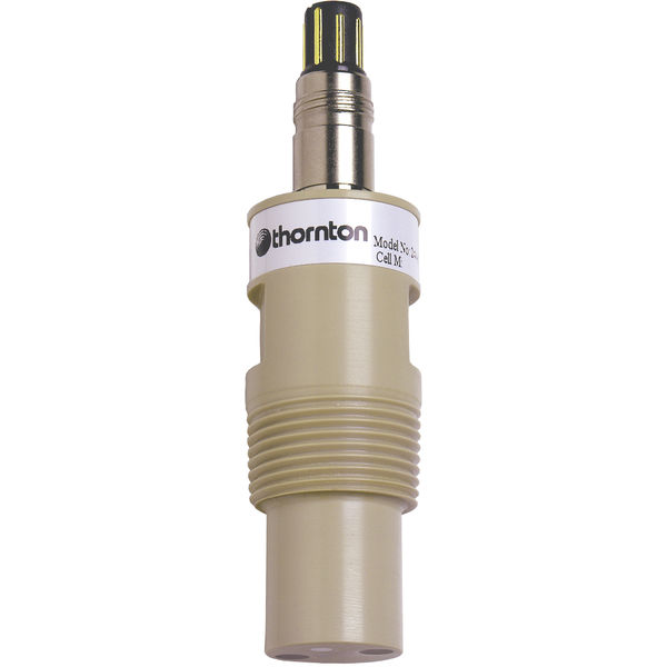 Cond Sensor 1NPT 4E PEEK C22 VP