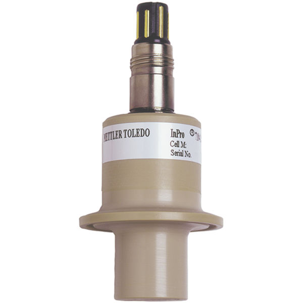 Cond Sensor 1.5Tri 4E Hast PEEK VP