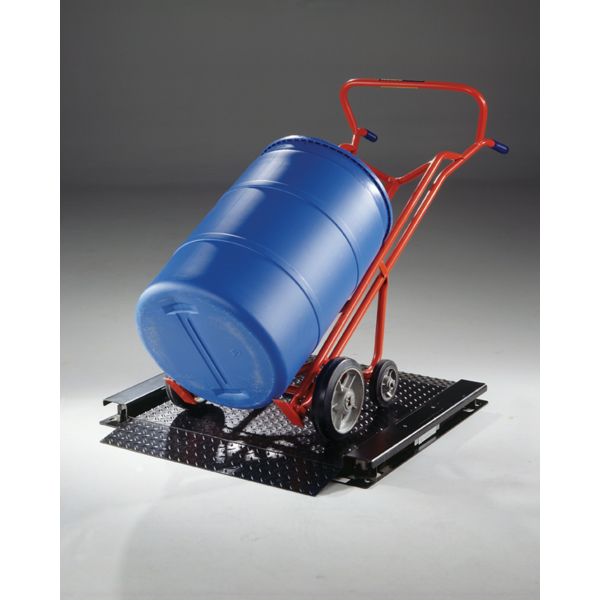 Floor Scale 2888 S MT 2.5K 48X60