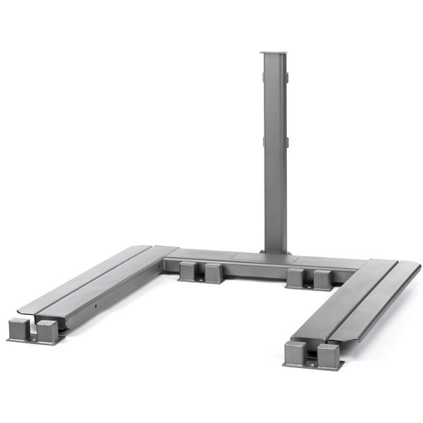 Floor Scale PTA469 S SS 1K 48X60