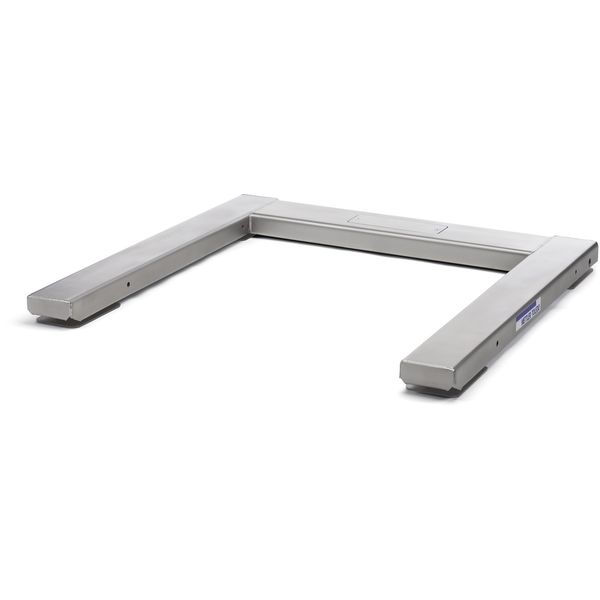 Floor Scale PTA669 S SS 1K 48X48