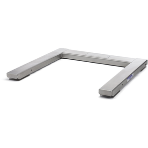 Floor Scale PTA669 S SS 2.5K 48X60