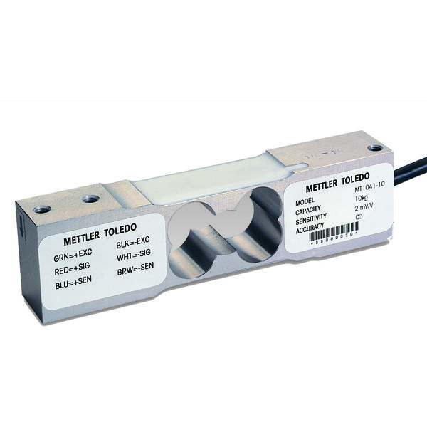 Load Cell MT1041-30kg 2m