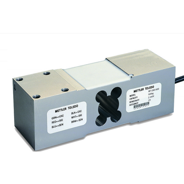 Load Cell MT1260-150kg 2m