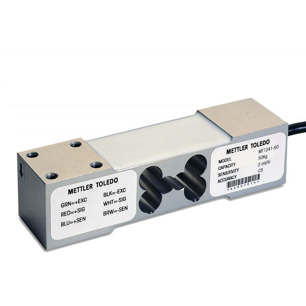 Load Cell MT1241-100kg 2m