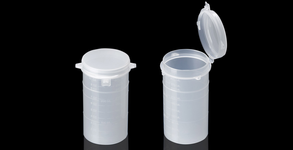 Cups with Lids
