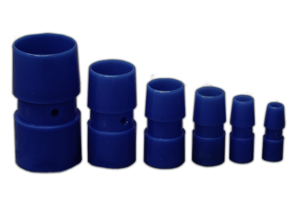 Pro-Fix Tubes