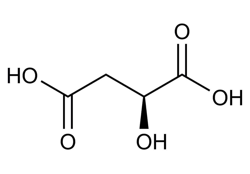L-Malic Acid Standard Solution