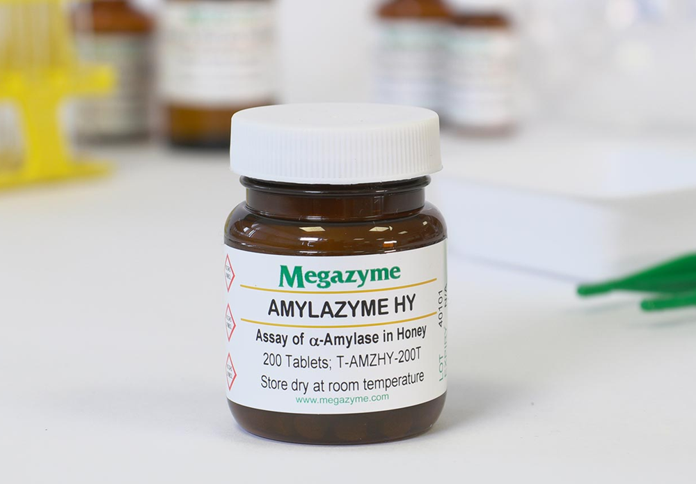 Amylazyme HY Tablets