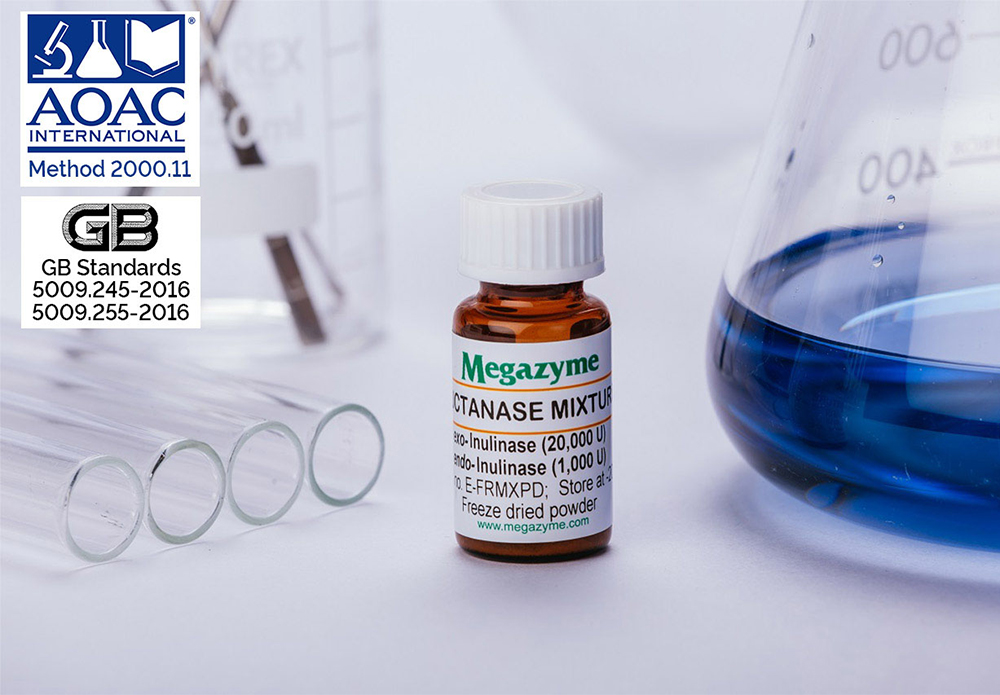 Fructanase Mixture (powder)