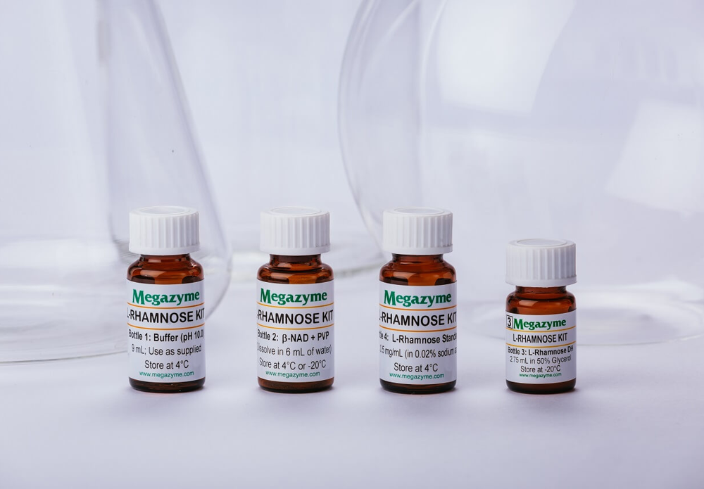 L-Rhamnose Assay Kit