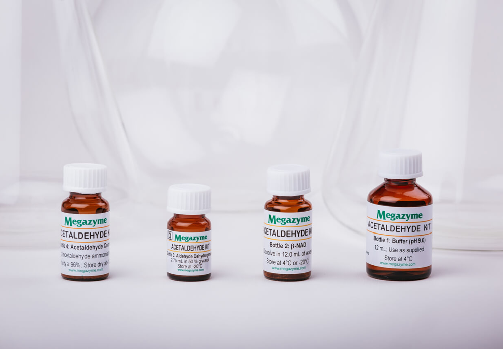 Acetaldehyde Assay Kit