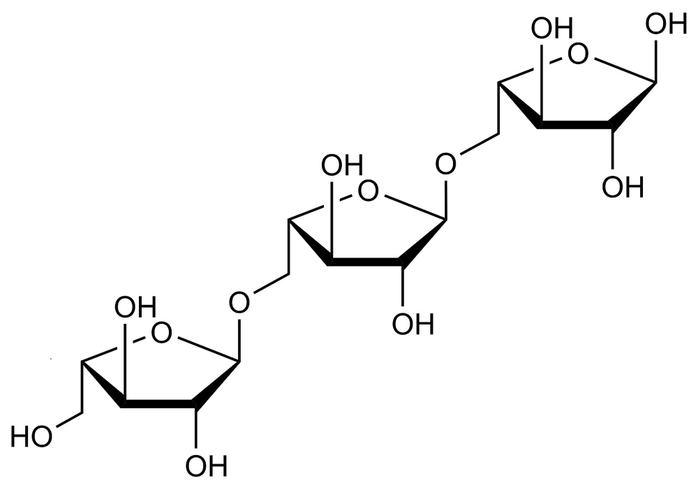 Arabinotriose