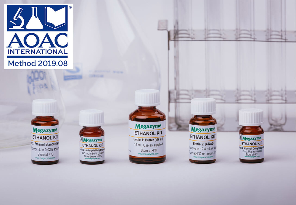 Ethanol Assay Kit