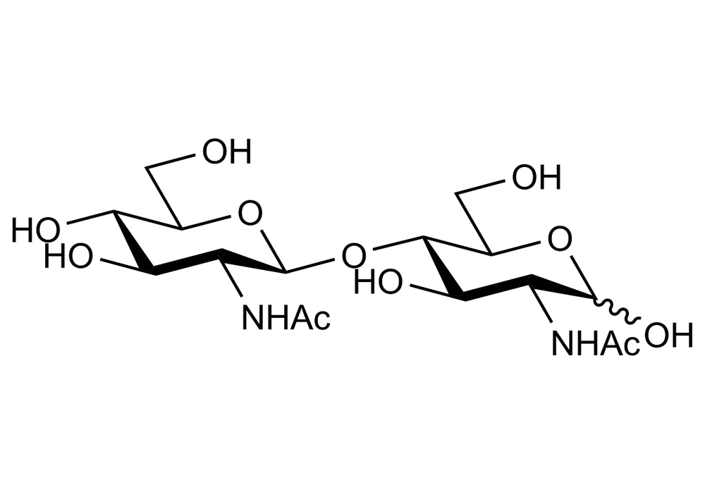 Diacetyl-chitobiose